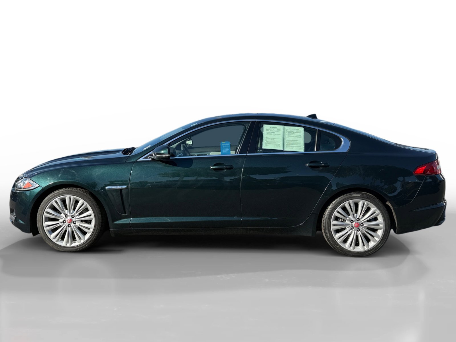 Used 2015 Jaguar XF Premium with VIN SAJWA0FS3FPU76812 for sale in San Jose, CA