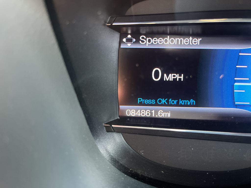 2016 Ford Explorer XLT photo 24
