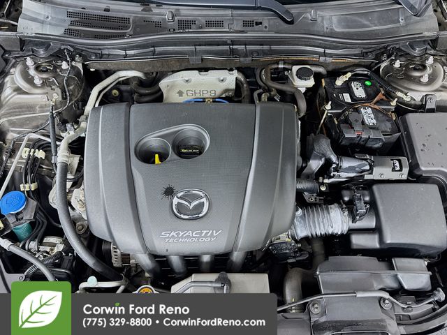 2014 Mazda Mazda3 Touring photo 29