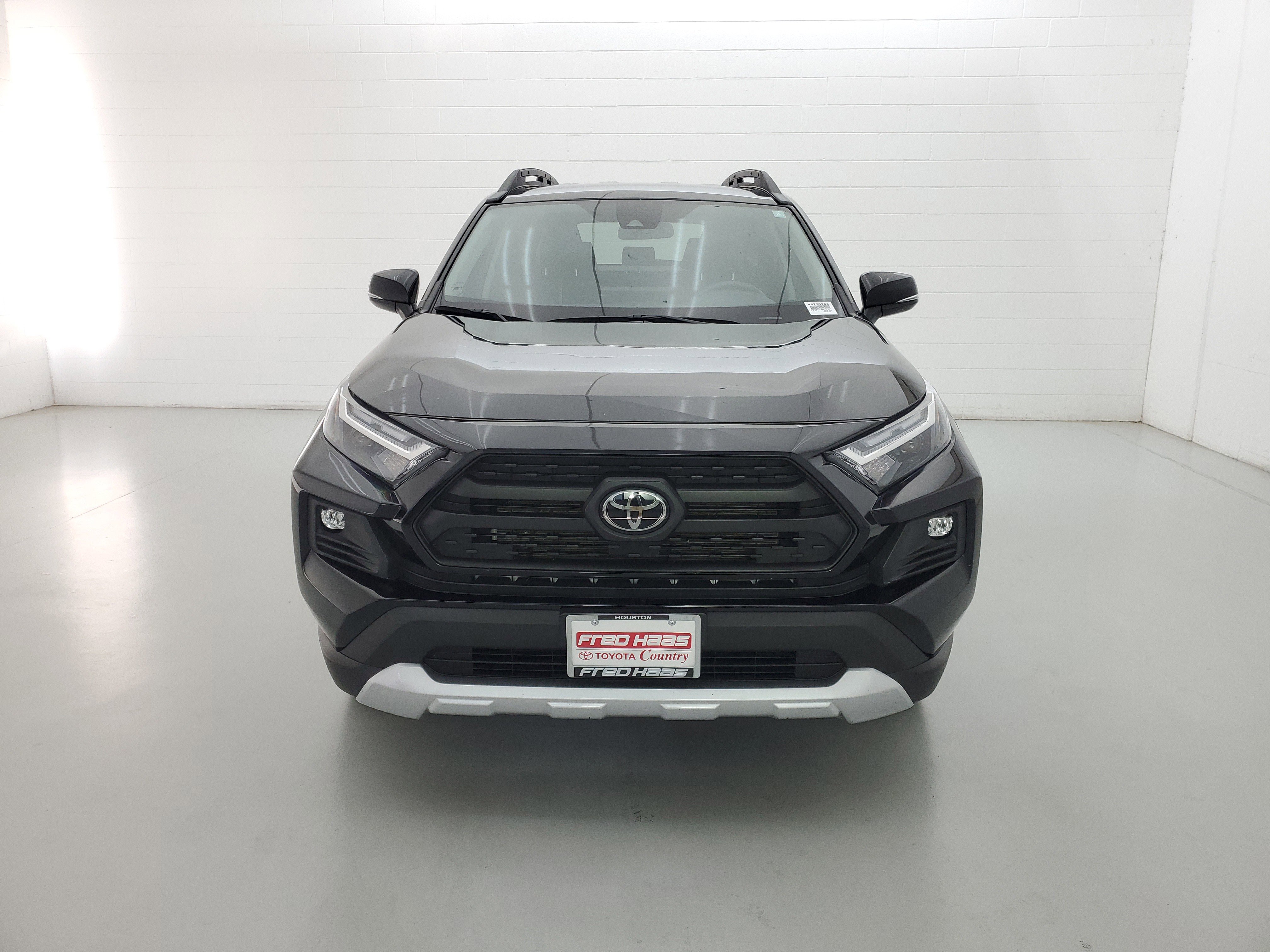 Used 2024 Toyota RAV4 Adventure with VIN 2T3J1RFV1RW473620 for sale in Northfield, Minnesota