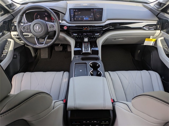 2026 Acura MDX SH-AWD Advance photo 15