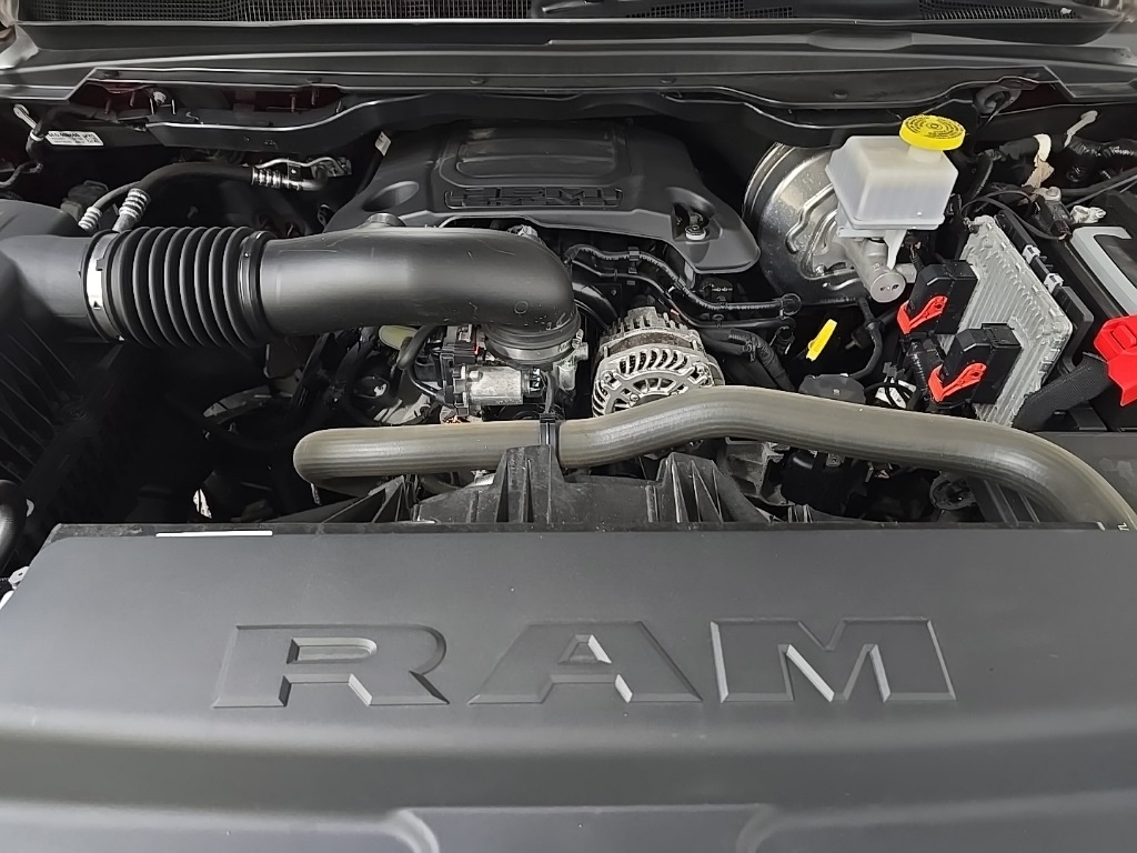 2022 Ram 1500 Big Horn Lone Star photo 12