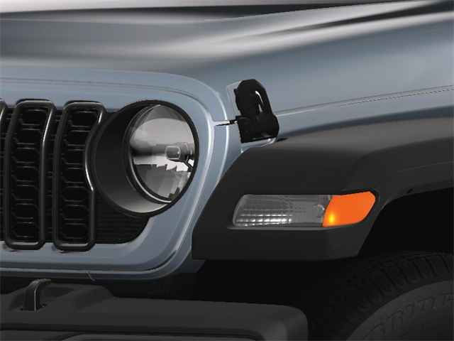 2025 Jeep Gladiator Sport S photo 10