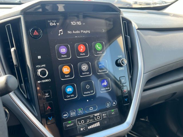 2024 Subaru Crosstrek Premium photo 12