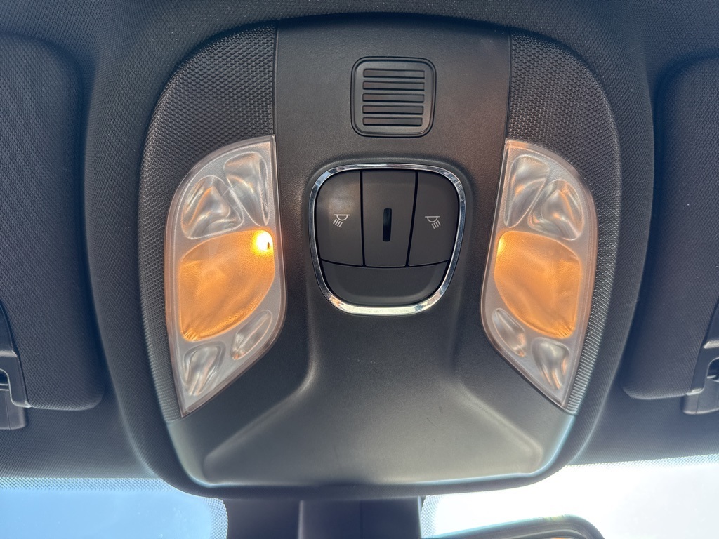 2024 Jeep Compass Latitude photo 47