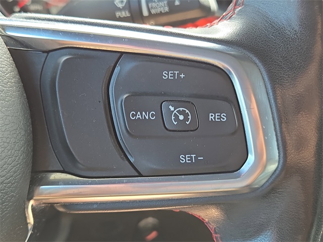 2020 Jeep Gladiator Rubicon photo 23