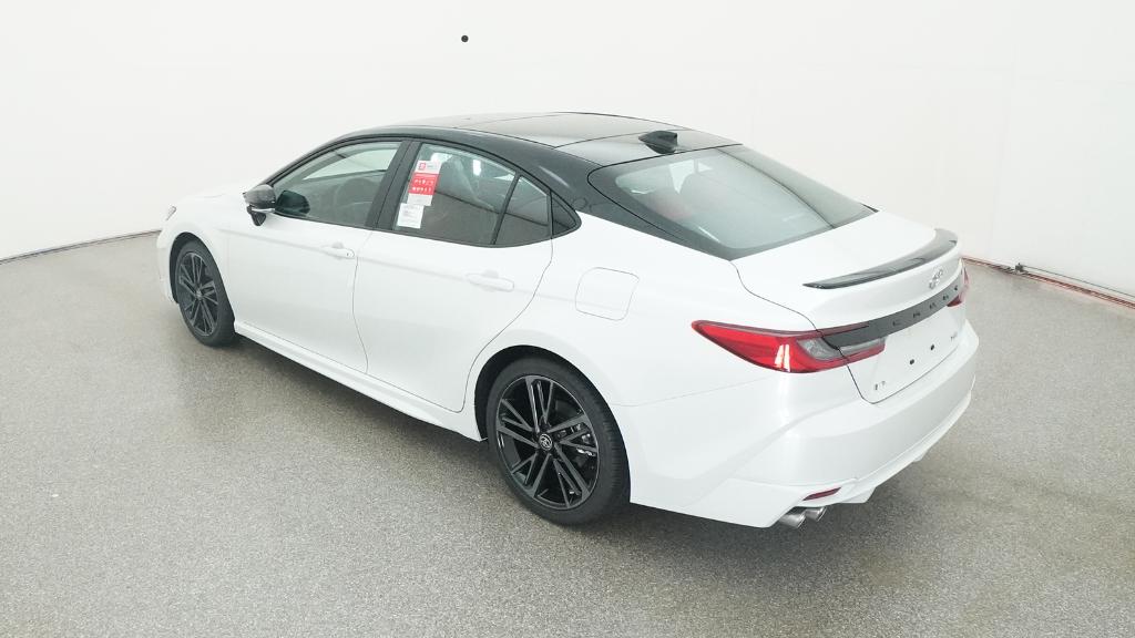 2026 Toyota Camry XSE photo 13