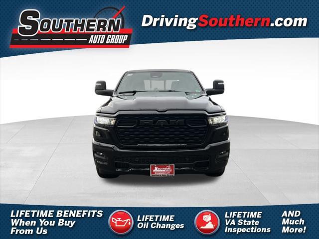 2026 RAM Ram 1500 Pickup Big Horn/Lone Star's photo