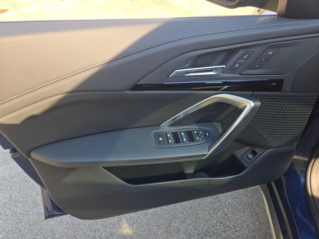 2025 Bmw X1 XDrive28i photo 18