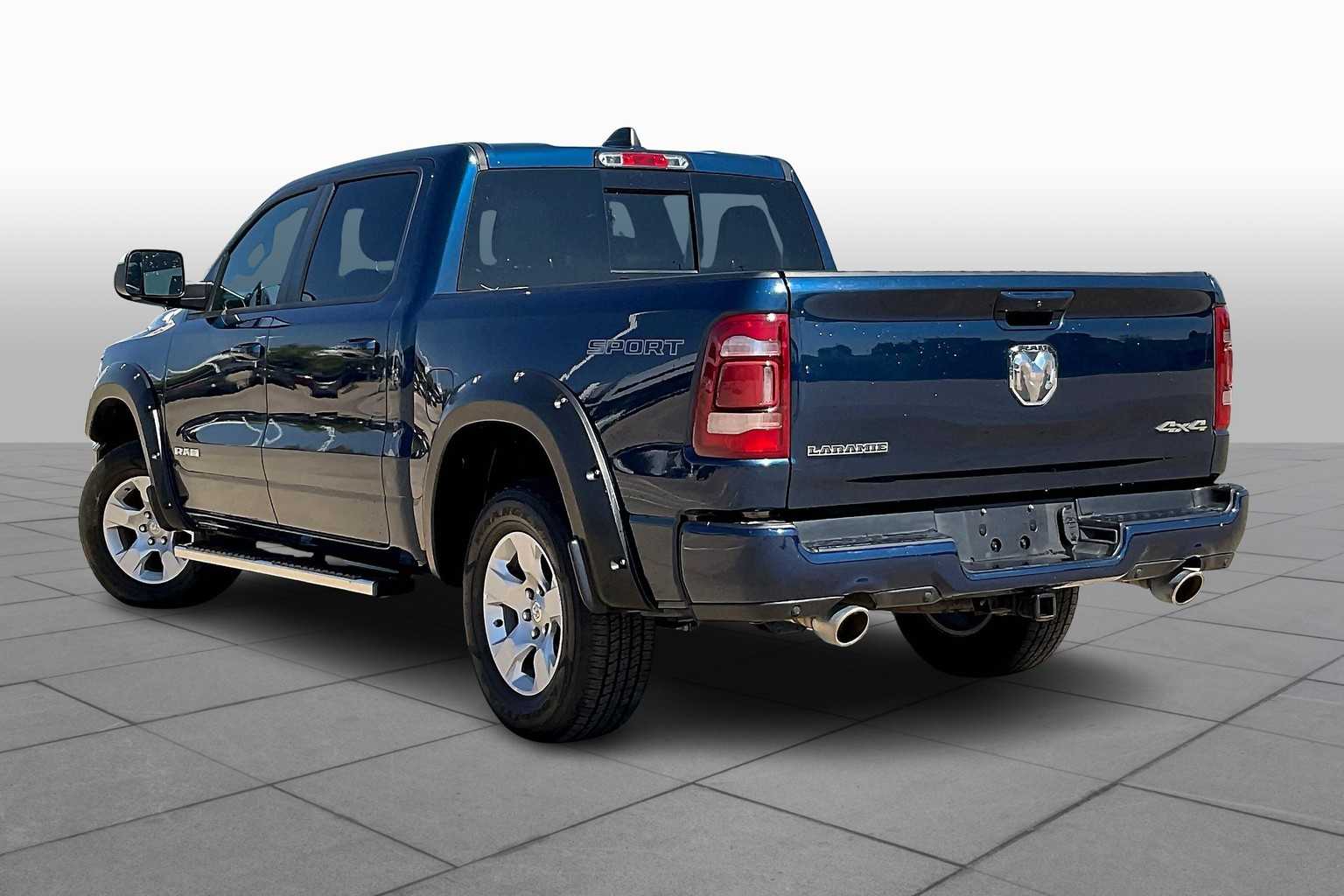 2023 Ram 1500 Laramie photo 11