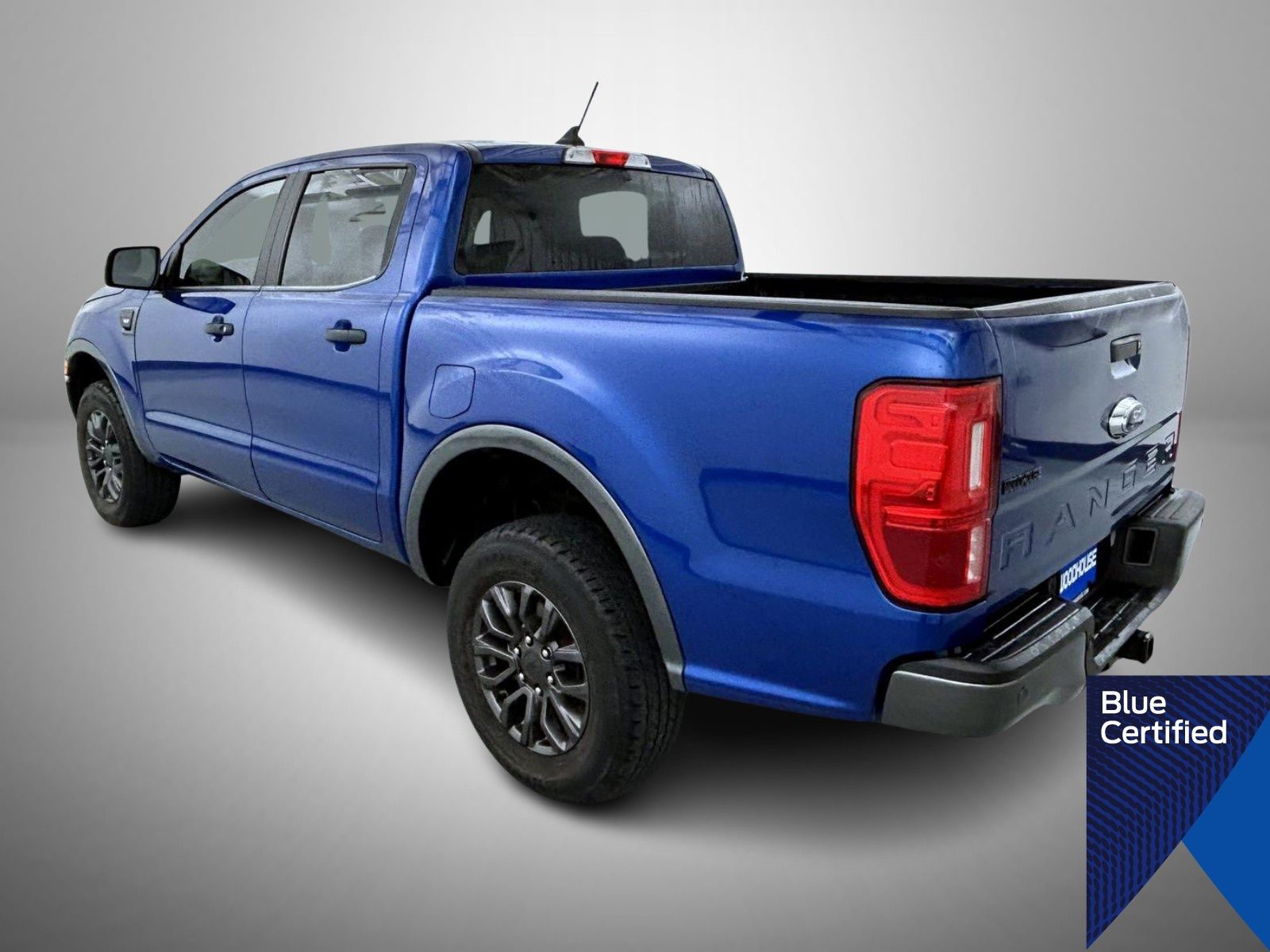 2019 Ford Ranger XLT photo 7