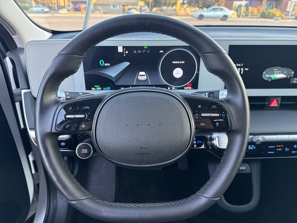 2024 Hyundai Ioniq 5 SEL photo 6