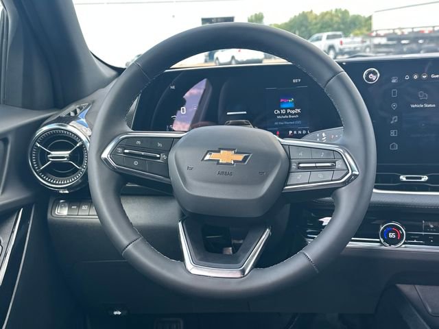 2026 Chevrolet Equinox LT photo 10