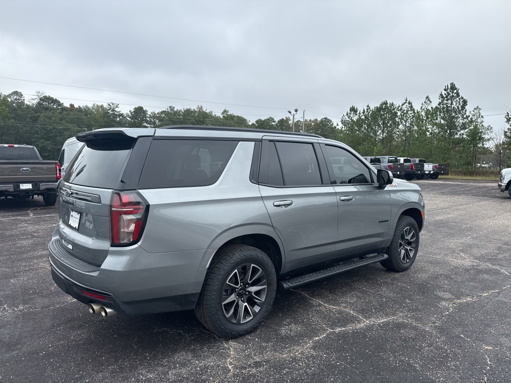 2023 Chevrolet Tahoe Z71 photo 21