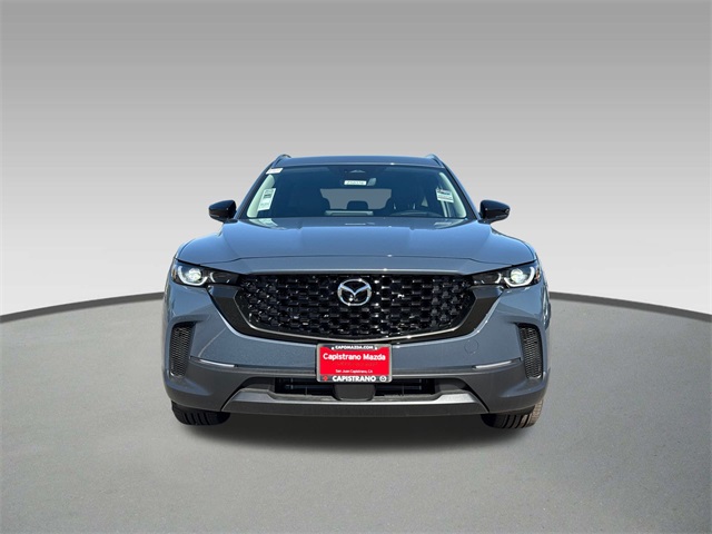 2025 Mazda CX-50 2.5 Premium Plus photo 2