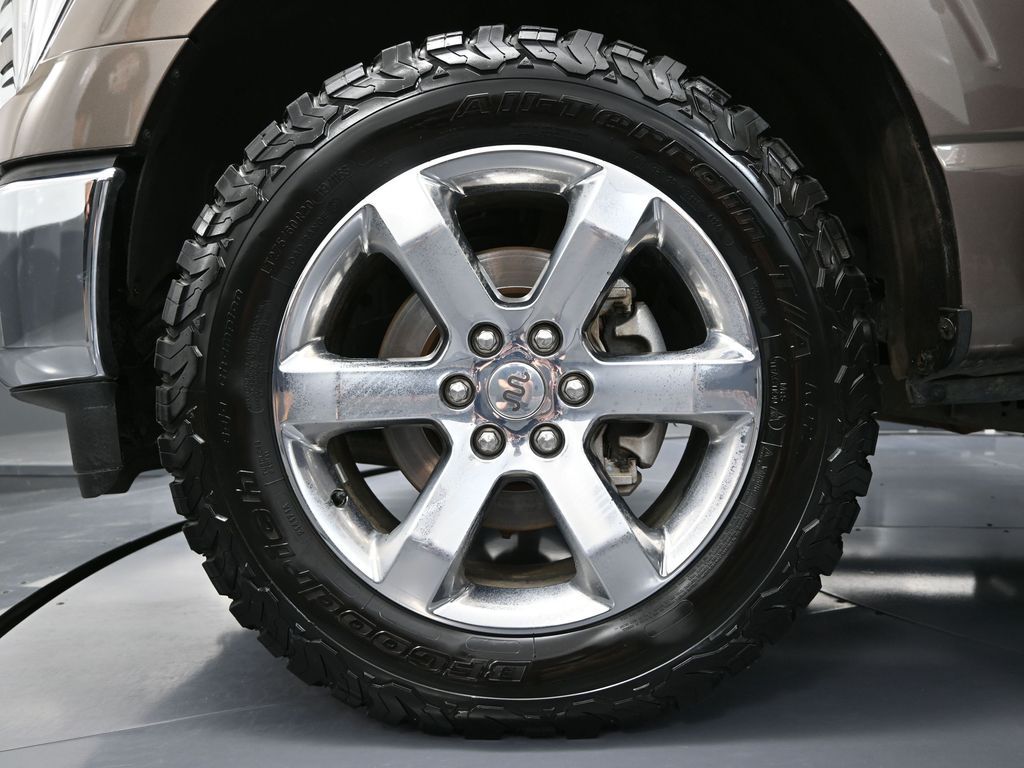 2023 Ford F-150 King Ranch photo 13