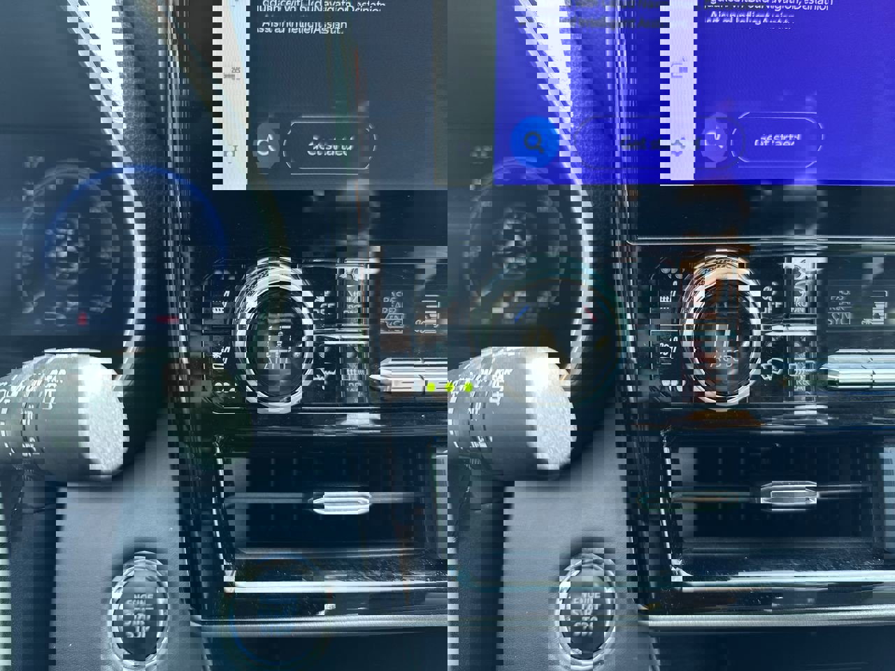 2023 Toyota Highlander Limited Platinum XLE XSE photo 33