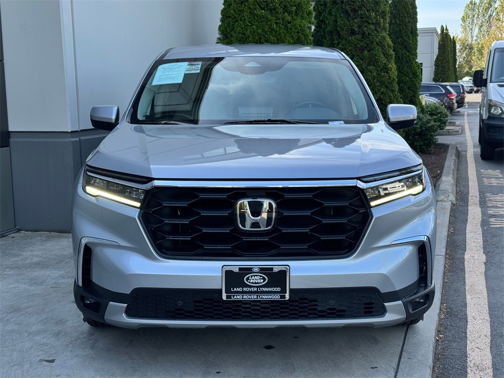 2023 Honda Pilot EX-L photo 3