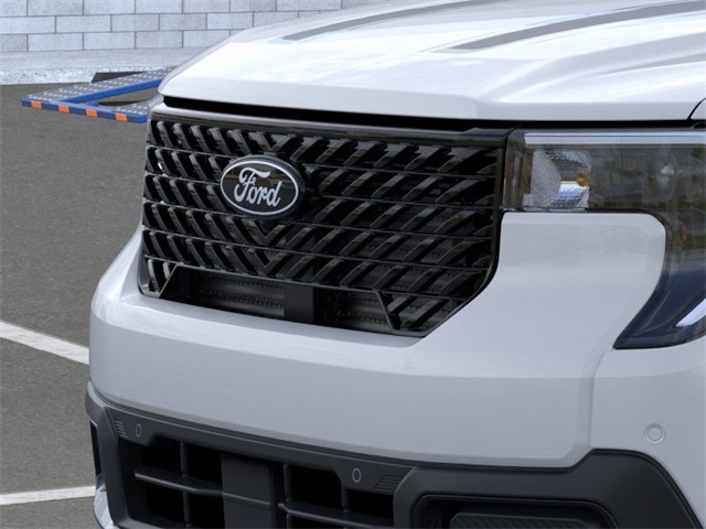 2025 Ford Maverick Lariat photo 16