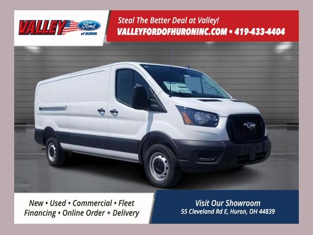 2025 Ford Transit Van Base's photo