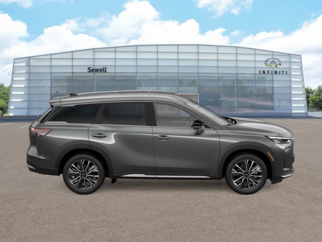 2026 Infiniti QX60 Luxe photo 2