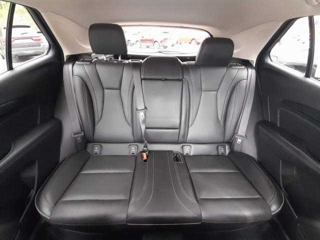 2022 Buick Envision Essence photo 43