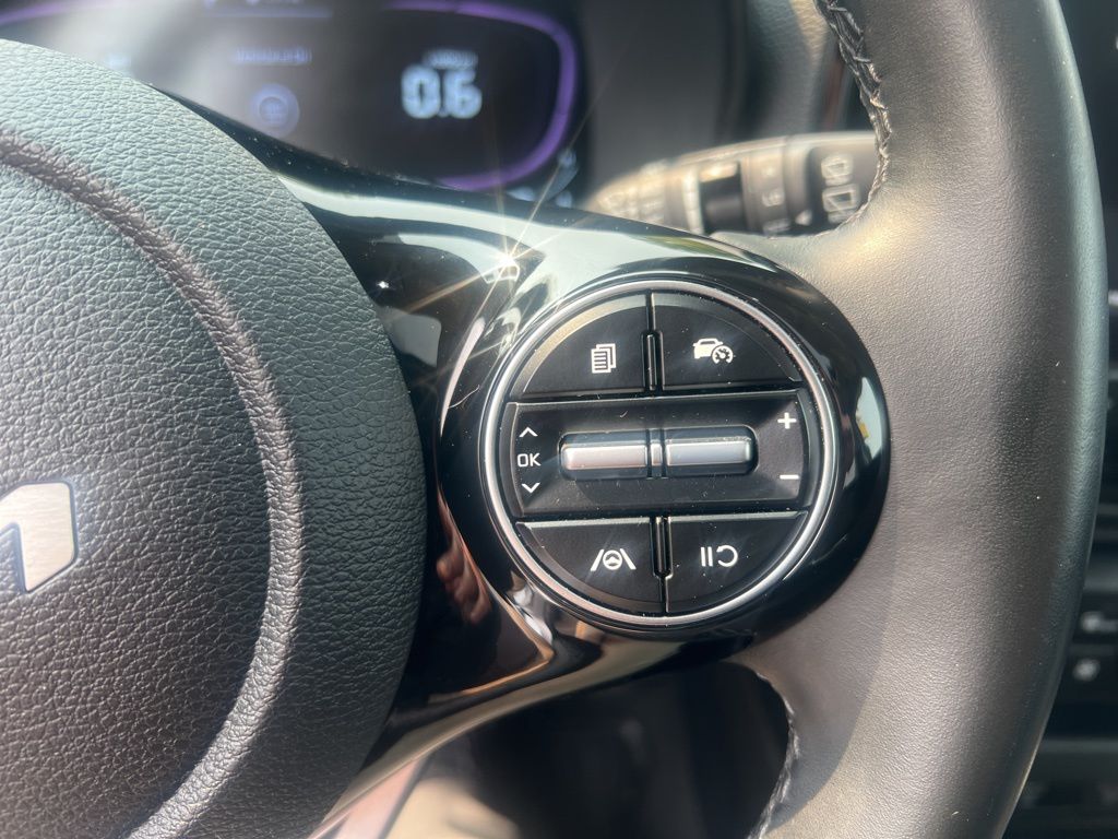 2023 Kia Soul EX photo 55