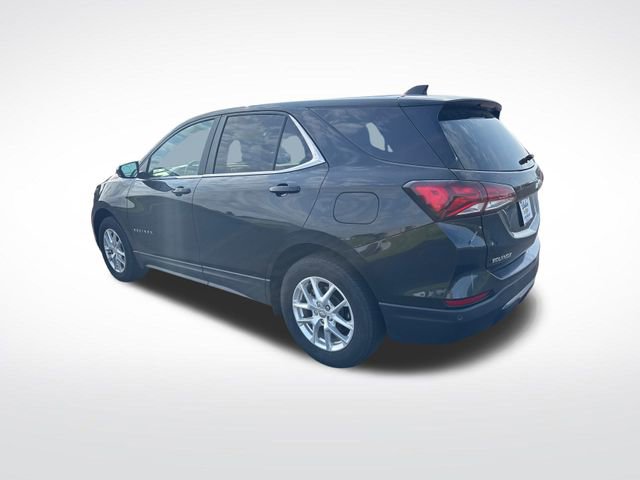2024 Chevrolet Equinox LT photo 3