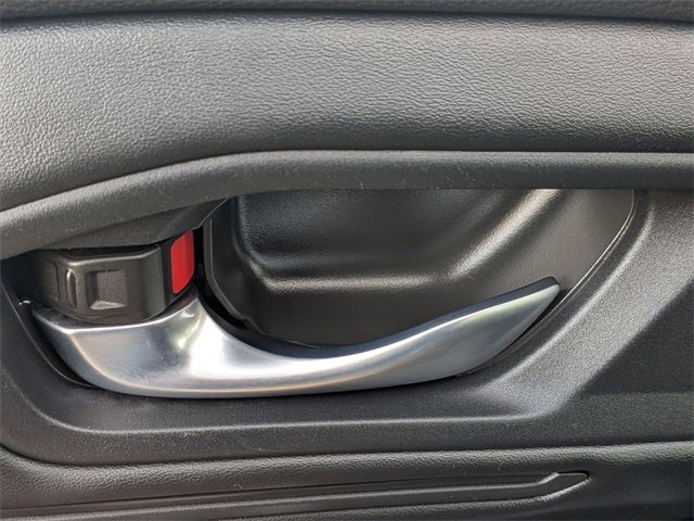 2024 Honda Accord EX photo 10