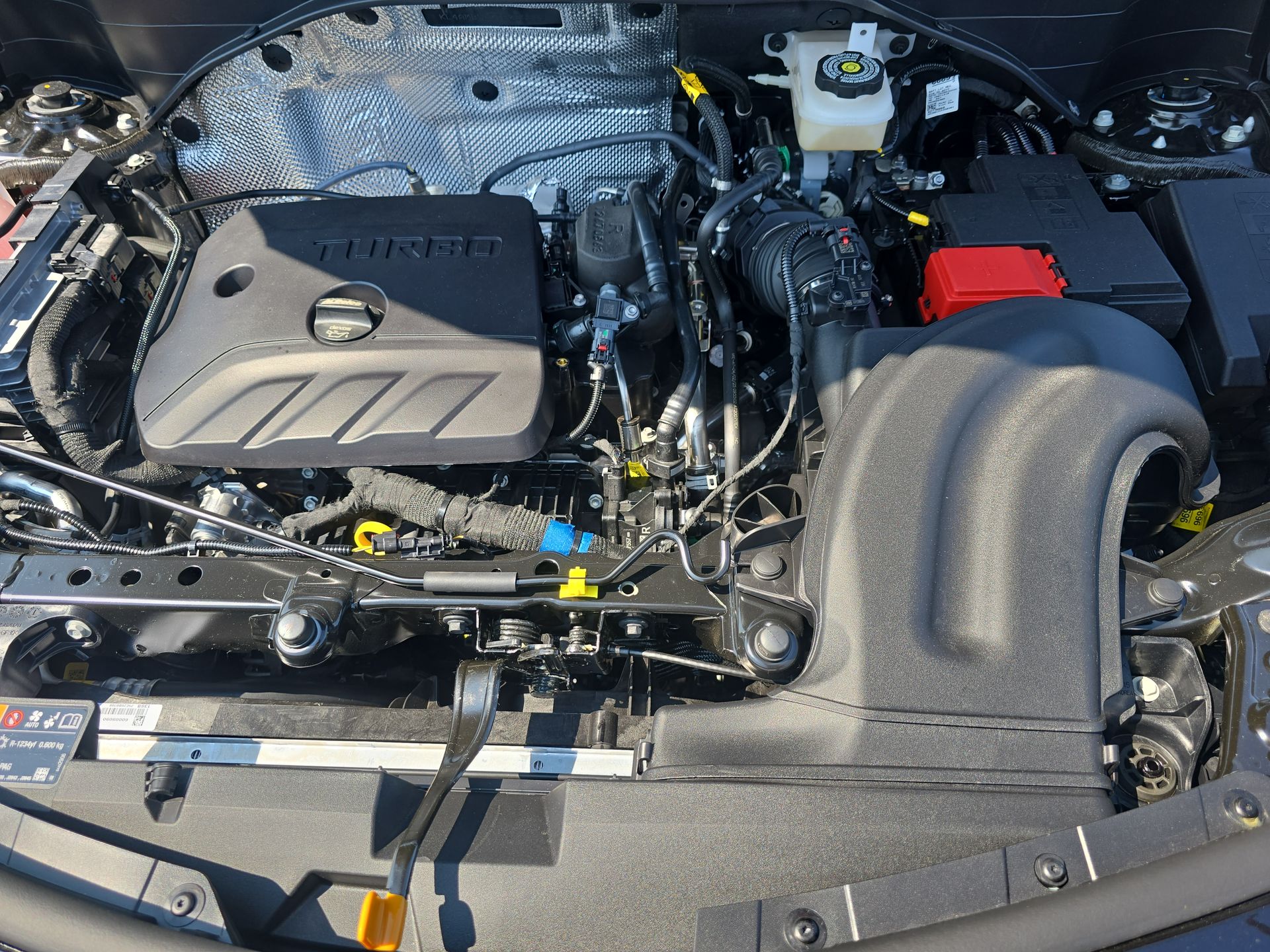 2026 Buick Encore GX Preferred photo 58