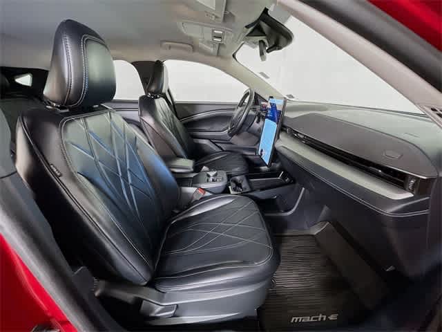 2022 Ford Mustang Mach-E Select photo 28