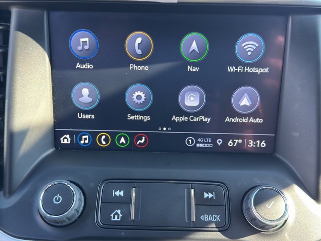 2023 Gmc Acadia SLT photo 18
