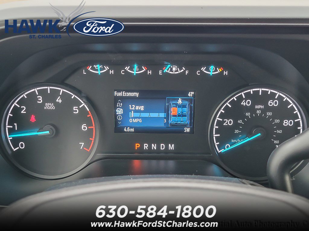 2026 FORD F-250 - Image 10