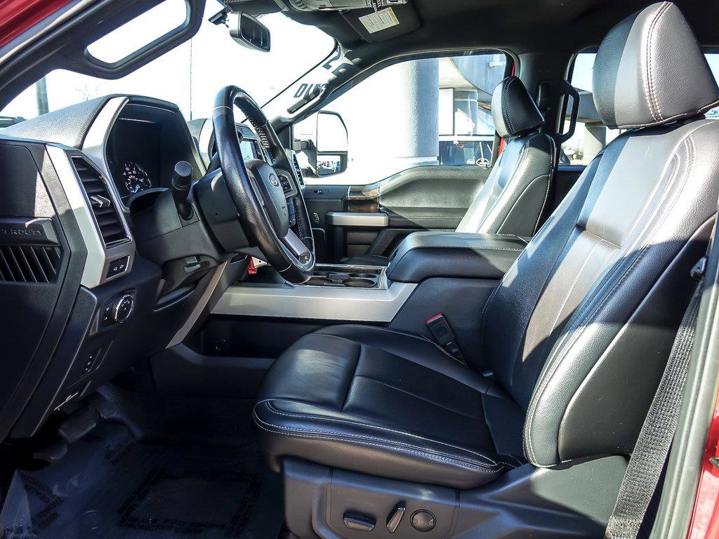 2022 FORD F-250 - Image 12