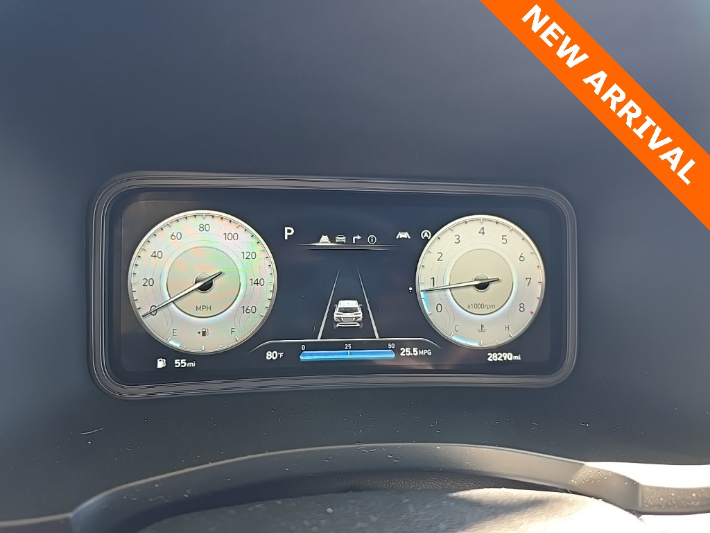 2023 Hyundai Kona N Line photo 10