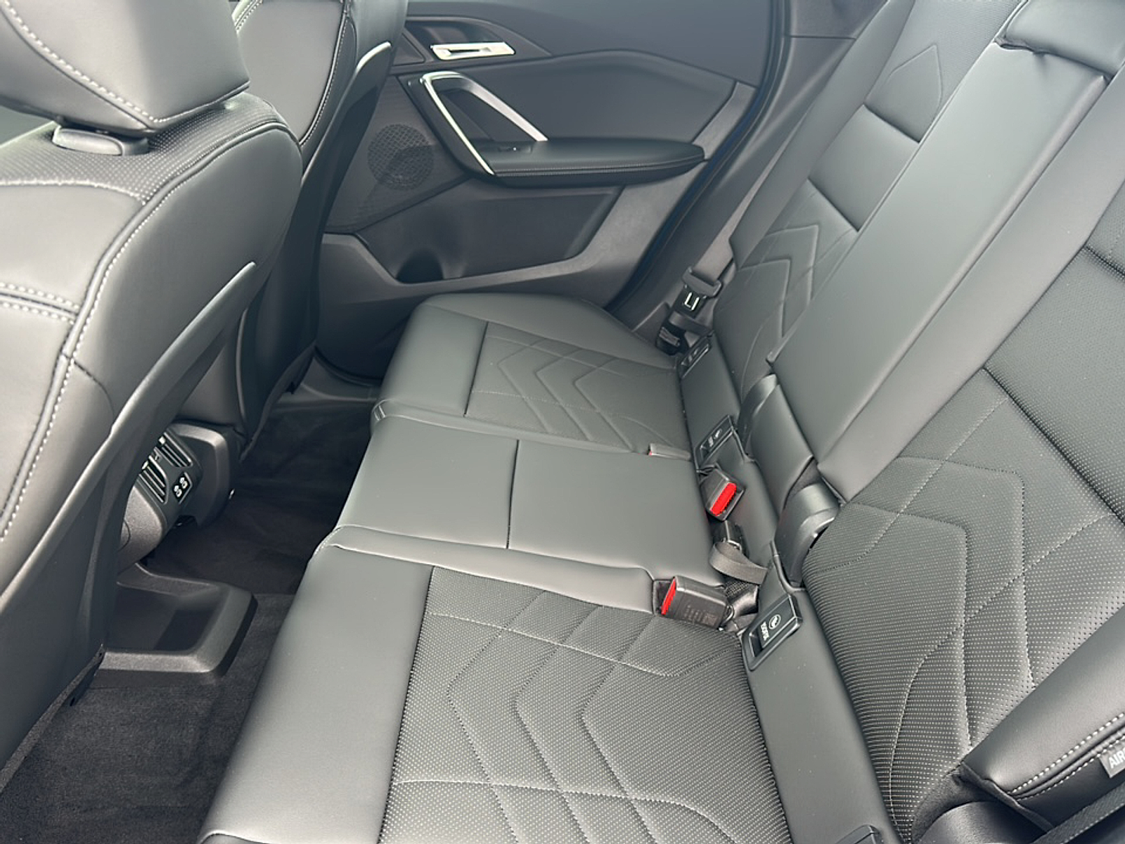 2025 Bmw X1 XDrive28i photo 9