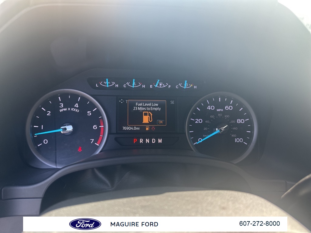 2020 Ford F-250 XLT photo 14