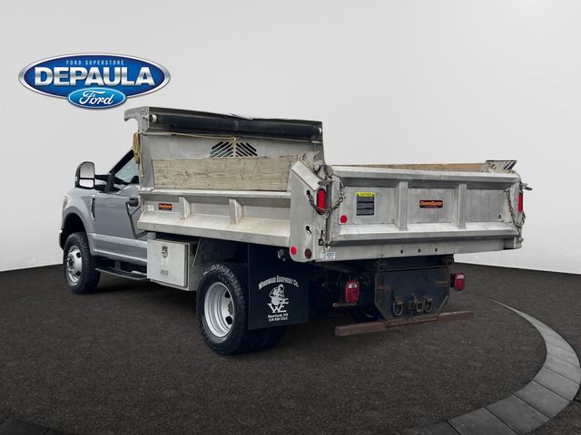 2020 Ford F-350 photo 3