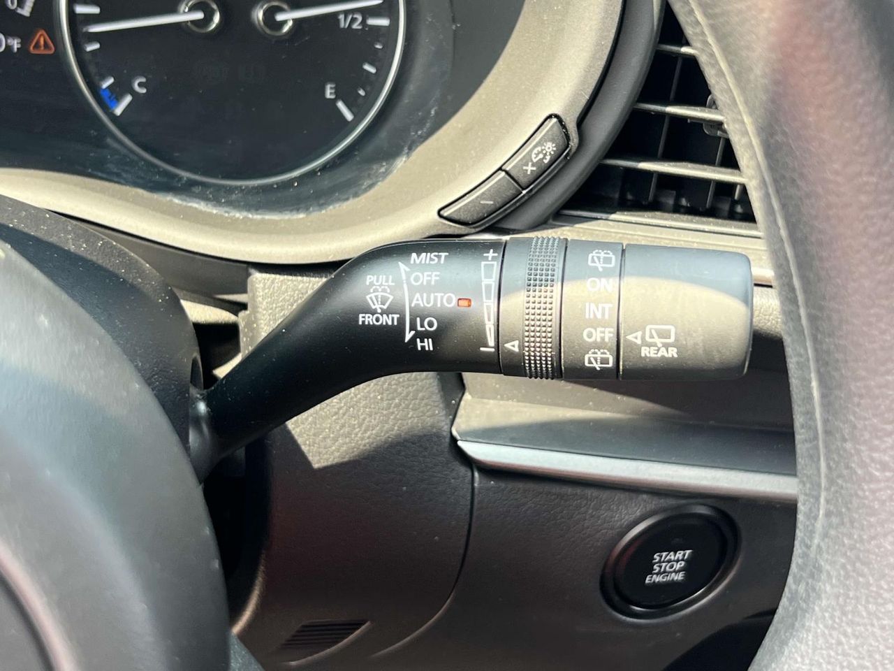 2022 Mazda CX-30 2.5 S photo 20