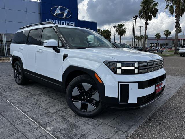 2026 Hyundai Santa Fe SEL's photo