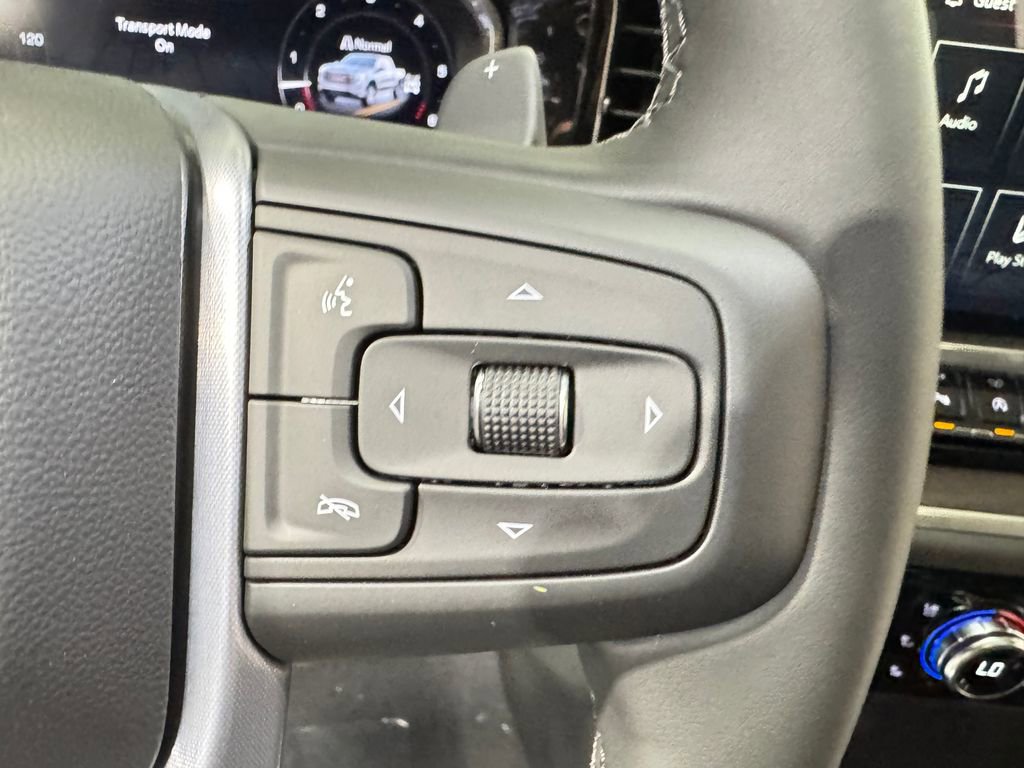 2026 Gmc Sierra 1500 SLT photo 14
