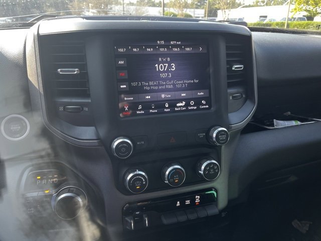 2021 Ram 2500 Tradesman photo 3