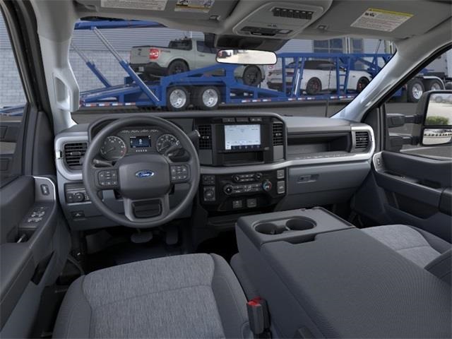 2024 Ford F-250 Super Duty XL