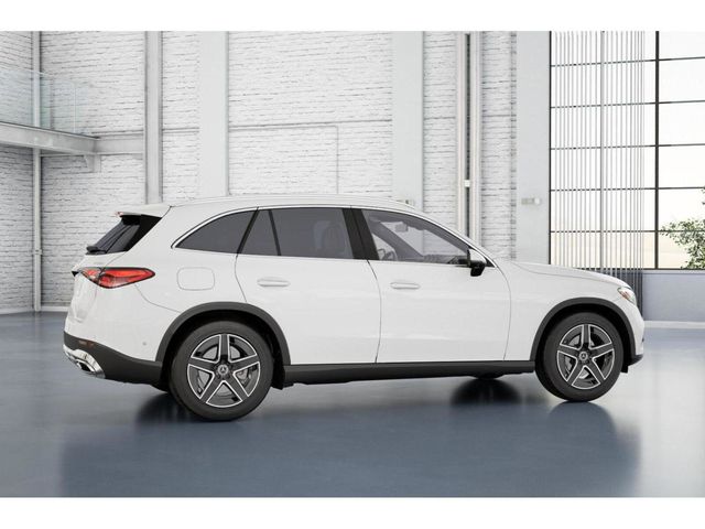 2026 Mercedes Benz GLC 300 4MATIC photo 17