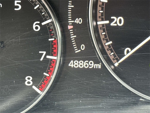2024 Mazda CX-30 2.5 S Preferred photo 25