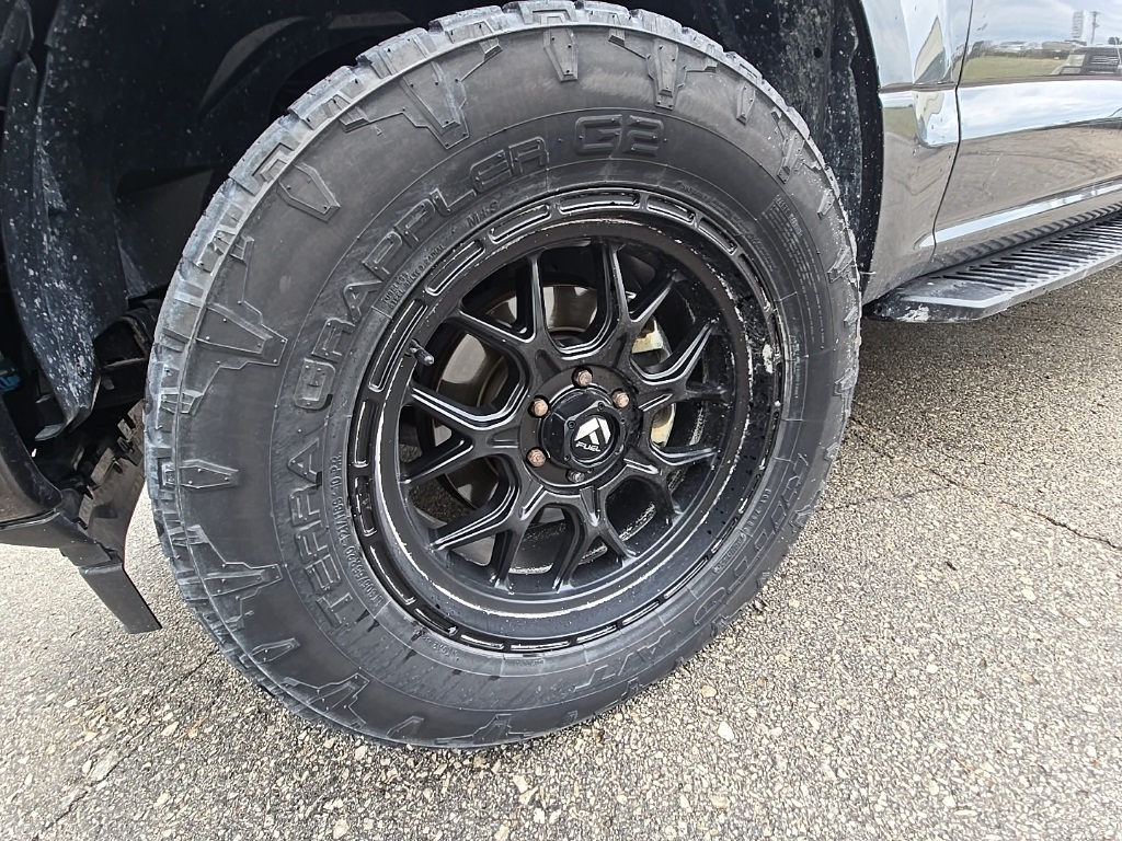 2020 Ford F-150 XL photo 15