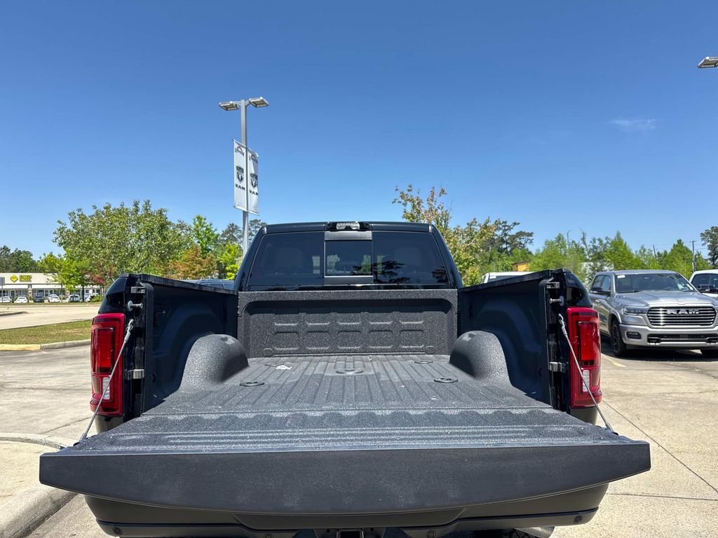 2025 Ram 2500 Power Wagon photo 6
