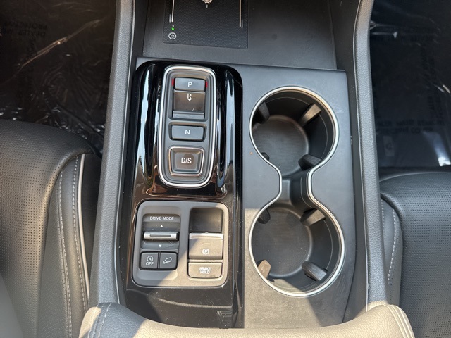 2023 Honda Pilot Elite photo 20