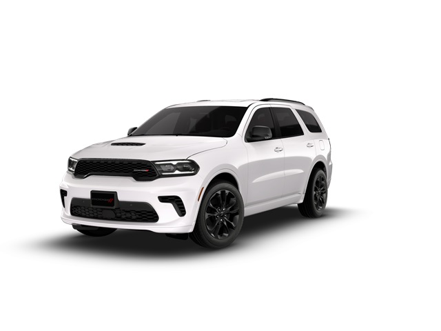 2026 Dodge Durango GT's photo