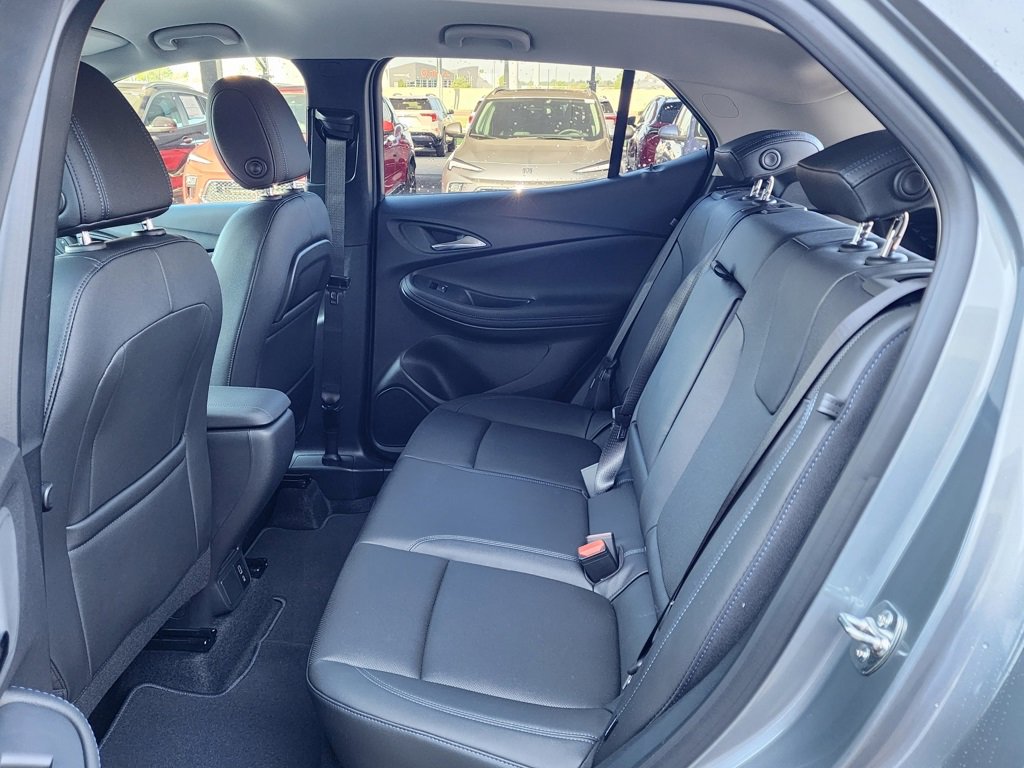 2026 Buick Encore GX Sport Touring photo 39